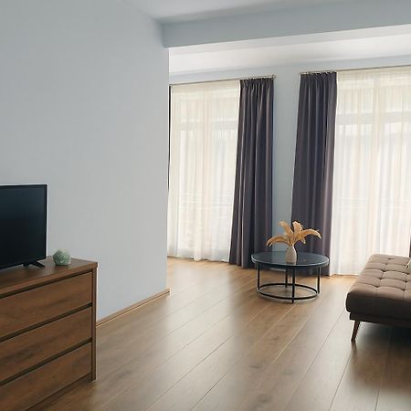 Apartments Moravska 24 Карлові Вари Екстер'єр фото