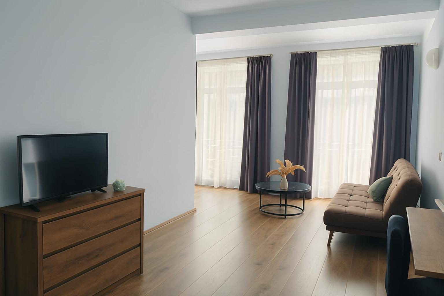Apartments Moravska 24 Карлові Вари Екстер'єр фото